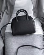 The Capri Leather Bag