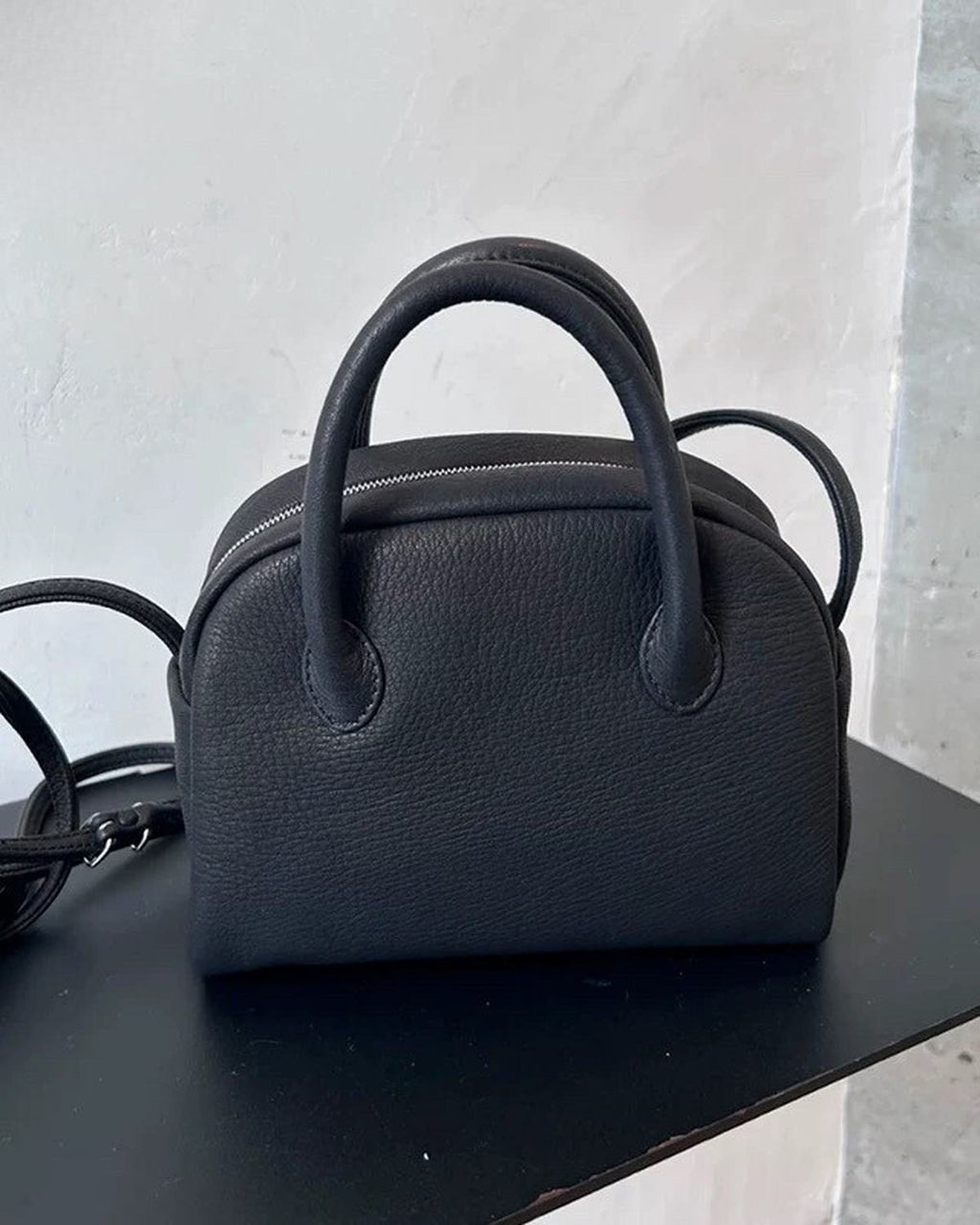 The Capri Leather Bag