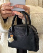 The Capri Leather Bag