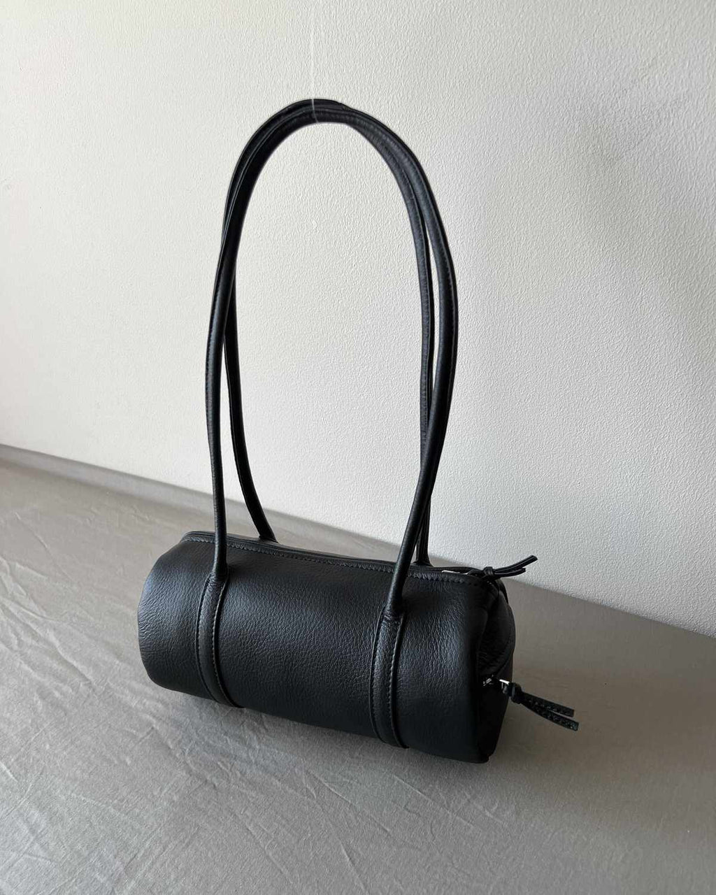 The Capri Leather Bag