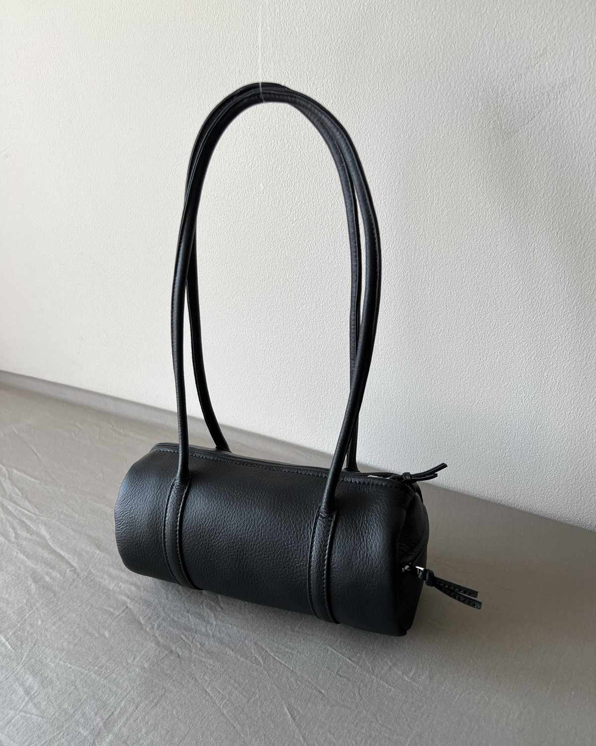 The Capri Leather Bag