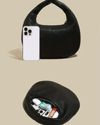 The Capri Leather Bag
