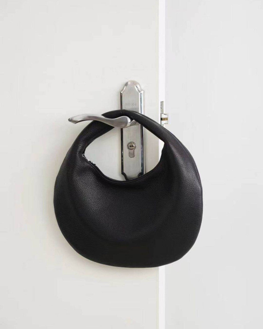 The Capri Leather Bag