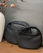 The Capri Leather Bag
