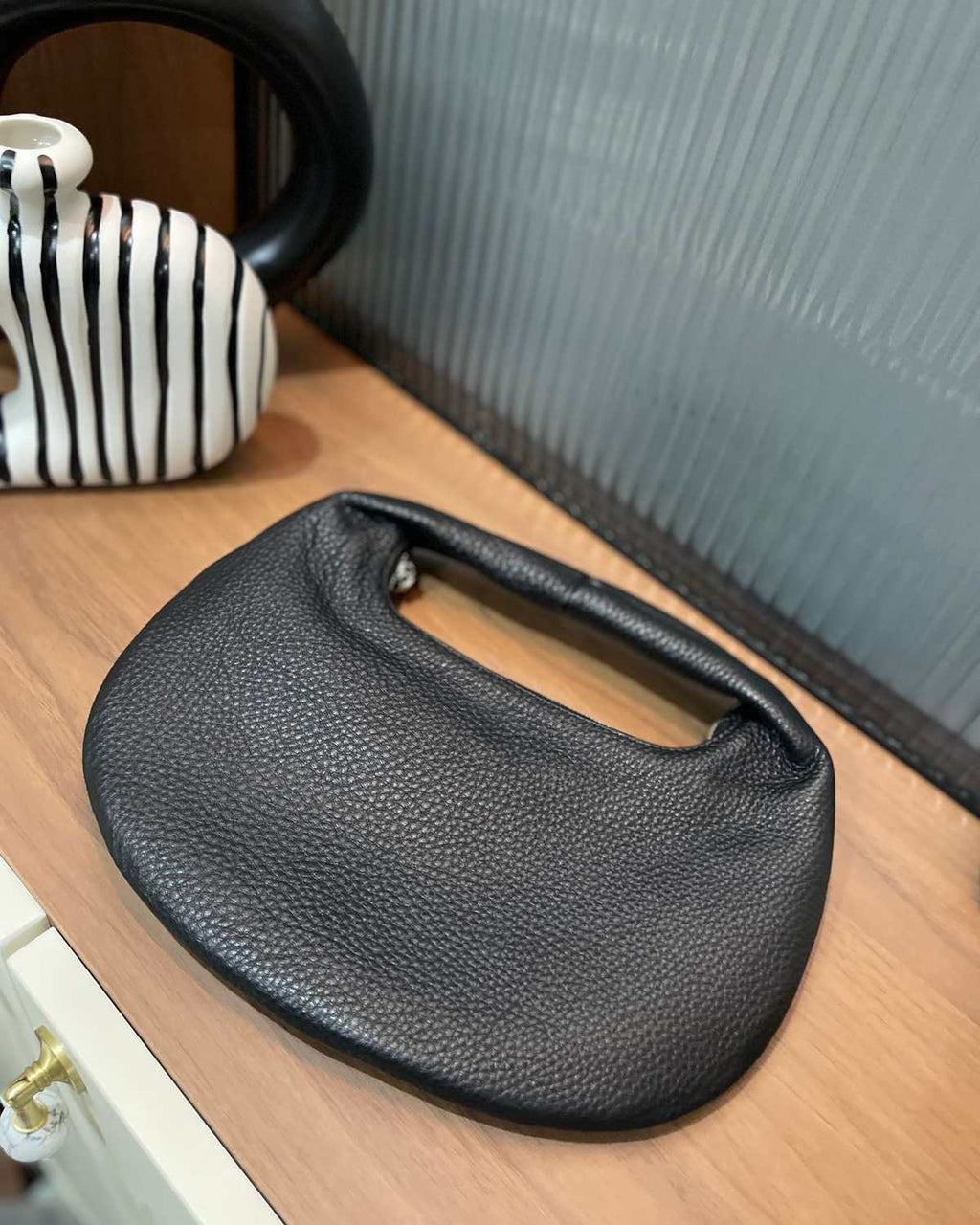 The Capri Leather Bag