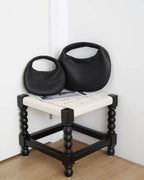 The Capri Leather Bag