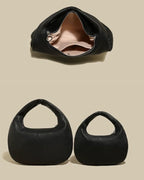 The Capri Leather Bag