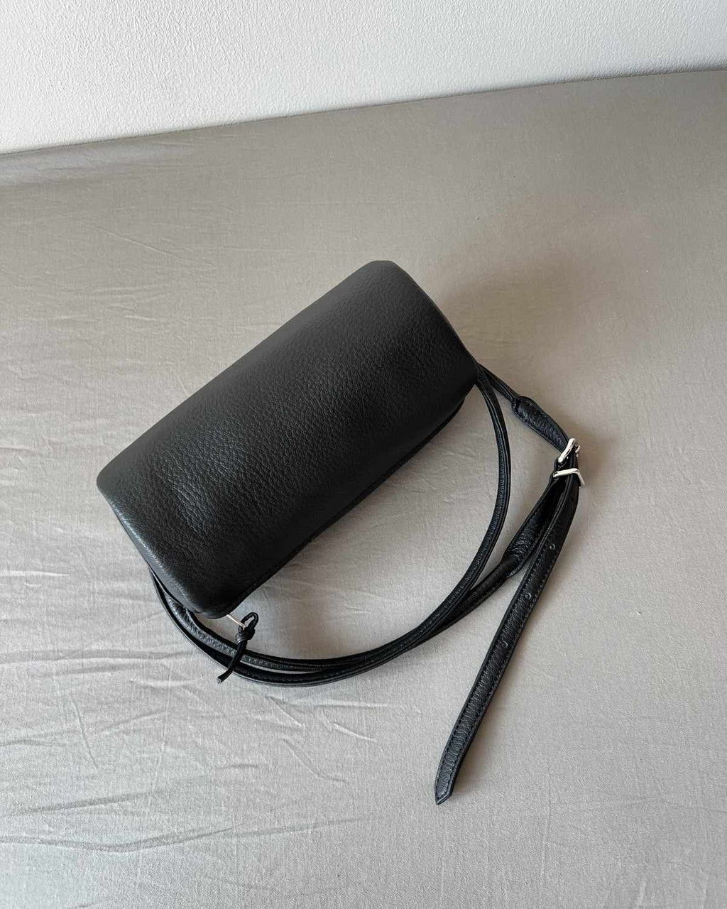The Capri Leather Bag