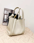 The Tivoli Bucket Bag