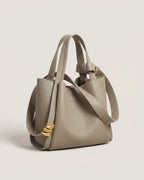 The Tivoli Bucket Bag