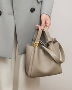 The Tivoli Bucket Bag
