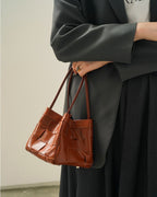The Lucca Woven Bucket