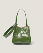 The Lucca Woven Bucket