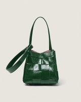 The Lucca Woven Bucket