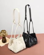 The Lucca Woven Bucket
