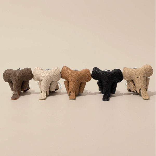 The Cortona Crossbody — The elephant
