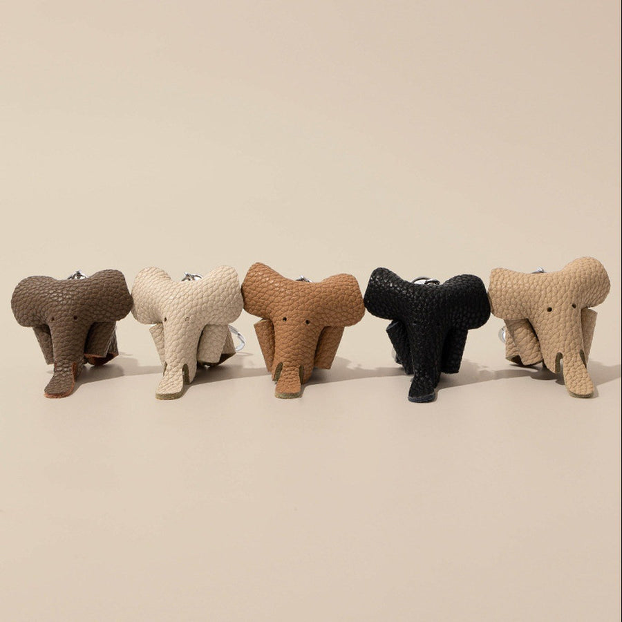 The Cortona Crossbody — The elephant
