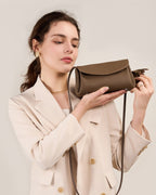 Wildfool The Cortona Crossbody — detail view