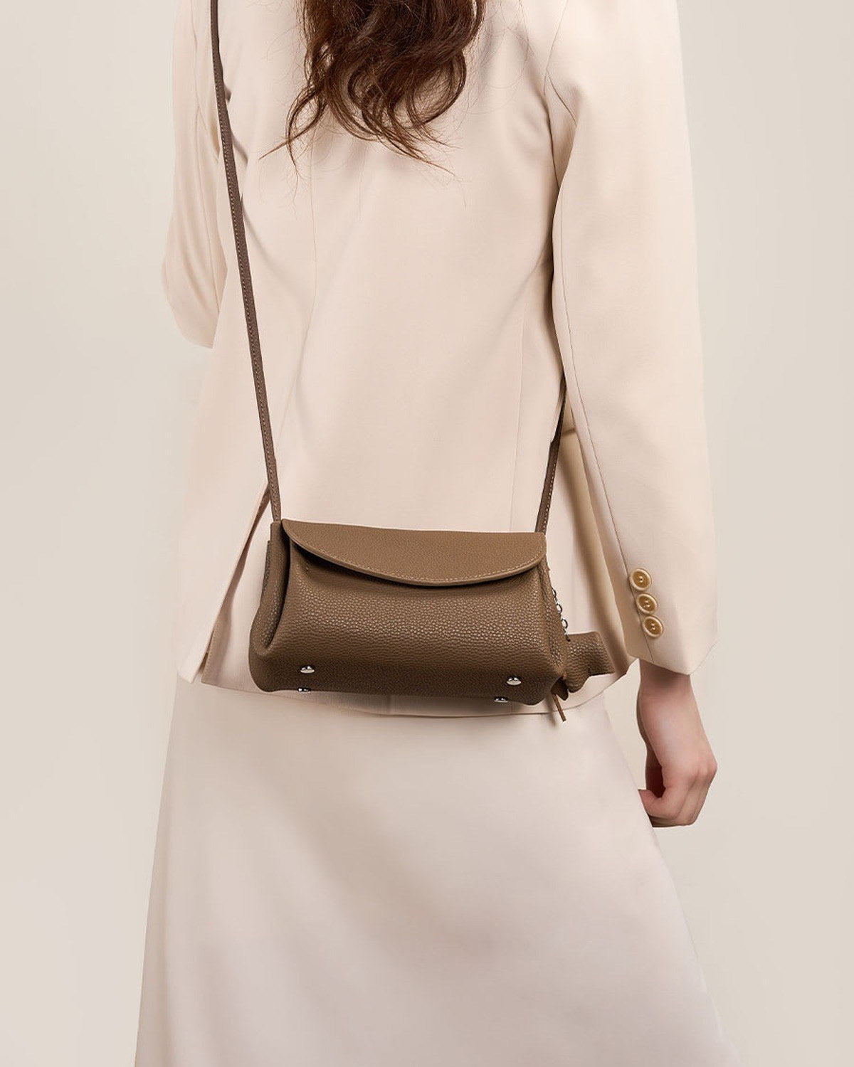Wildfool The Cortona Crossbody — detail view