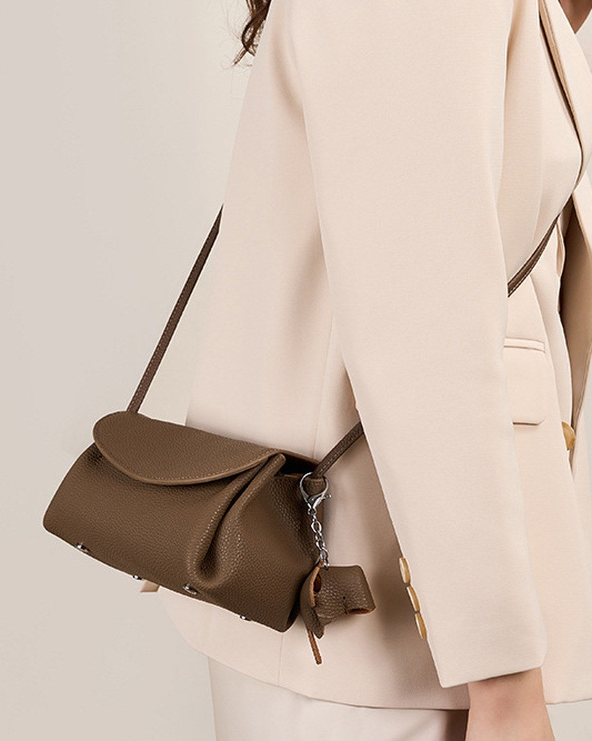 Wildfool The Cortona Crossbody — detail view