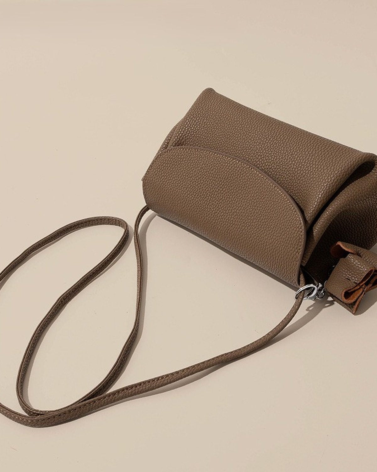 Wildfool The Cortona Crossbody — detail view