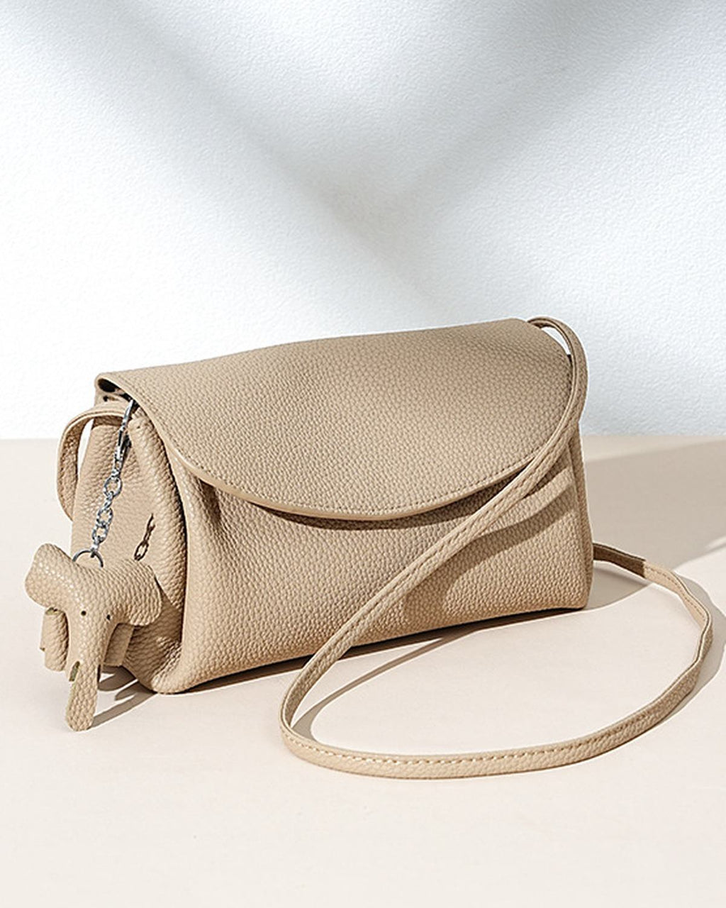 Wildfool The Cortona Crossbody — detail view