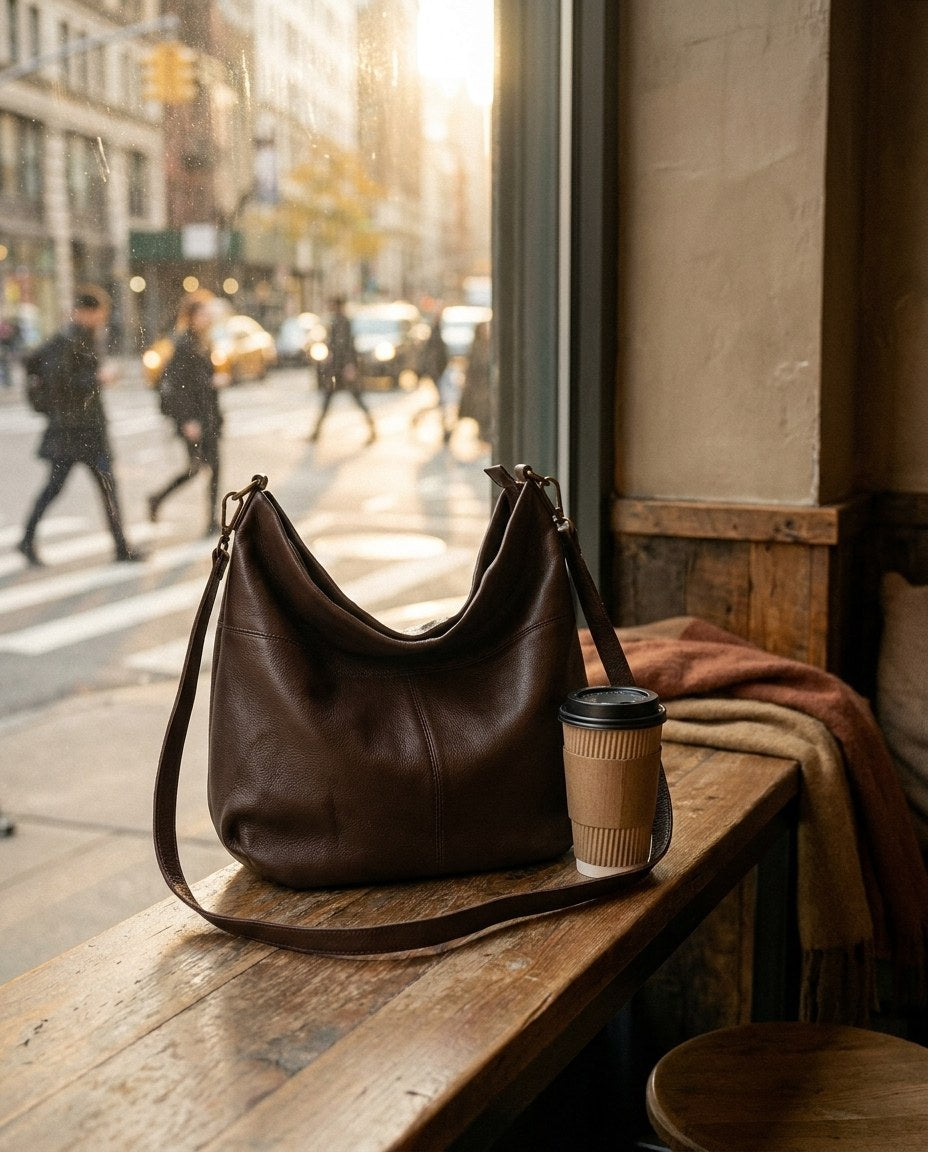 The Ferrara Hobo