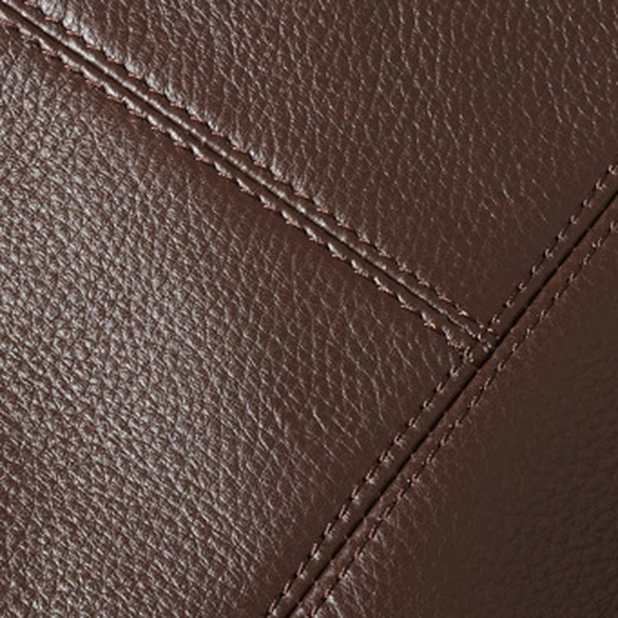 The Ferrara Hobo — Panel stitching