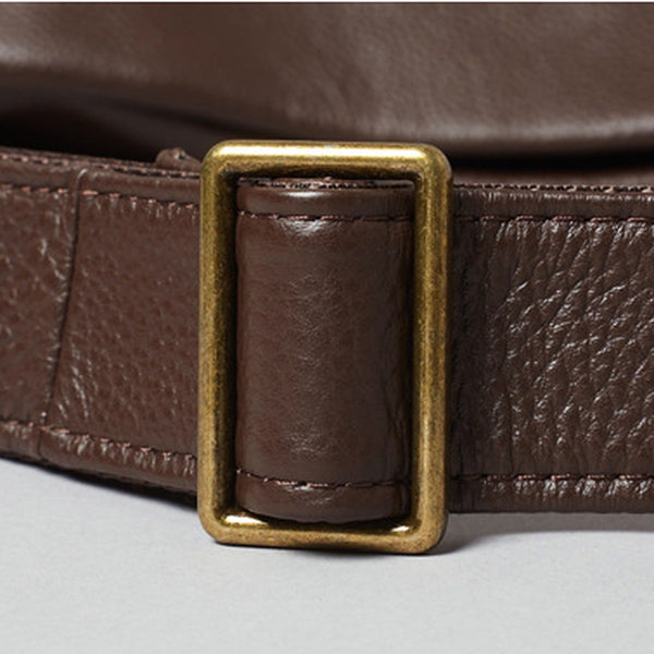 The Ferrara Hobo — Strap slide