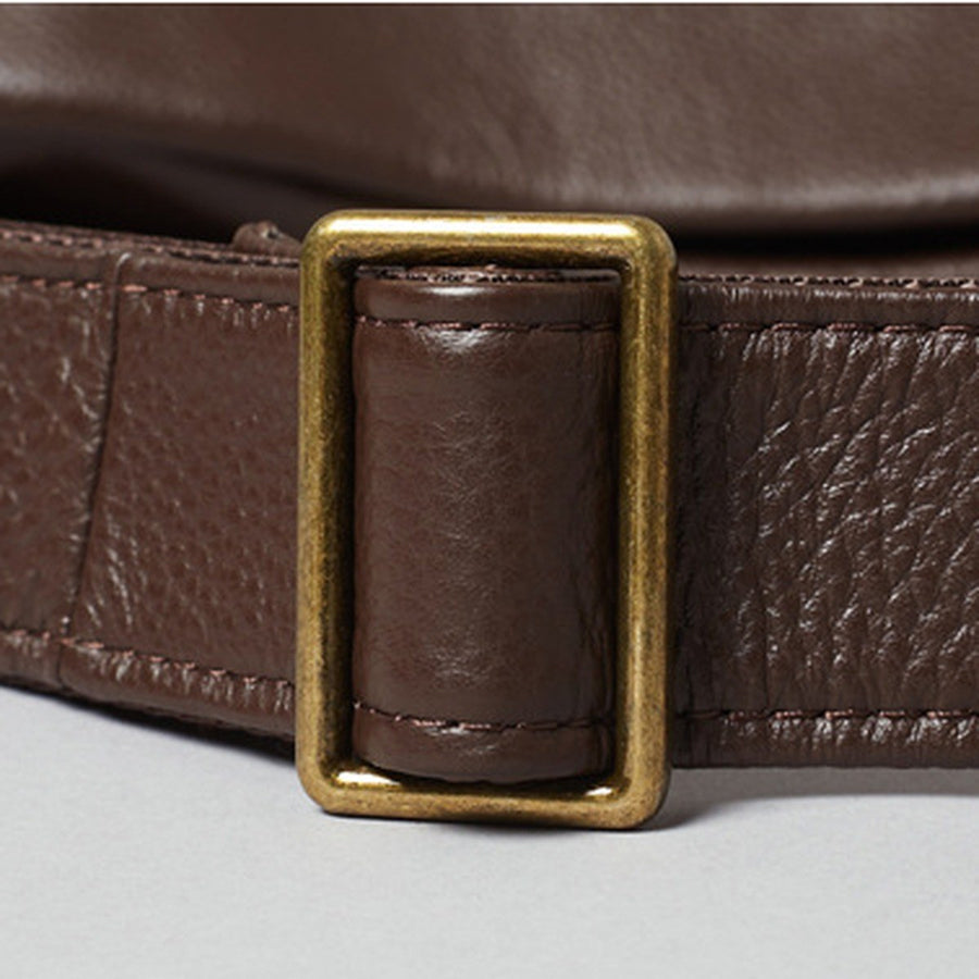 The Ferrara Hobo — Strap slide