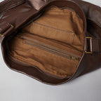 Wildfool The Ferrara Hobo — detail view