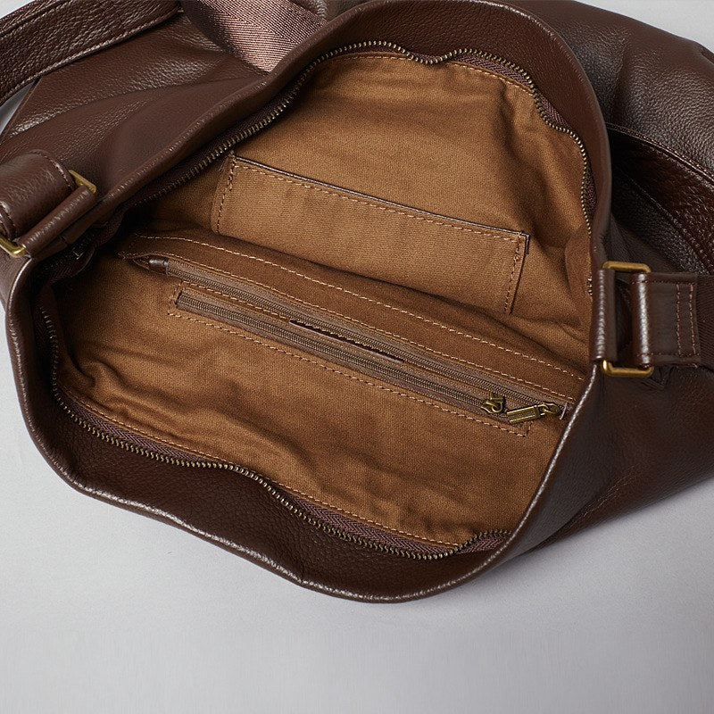 Wildfool The Ferrara Hobo — detail view