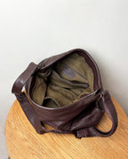 Wildfool The Ferrara Hobo — detail view