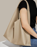 Wildfool The Como Slouch Tote — detail view