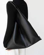 Wildfool The Como Slouch Tote — detail view