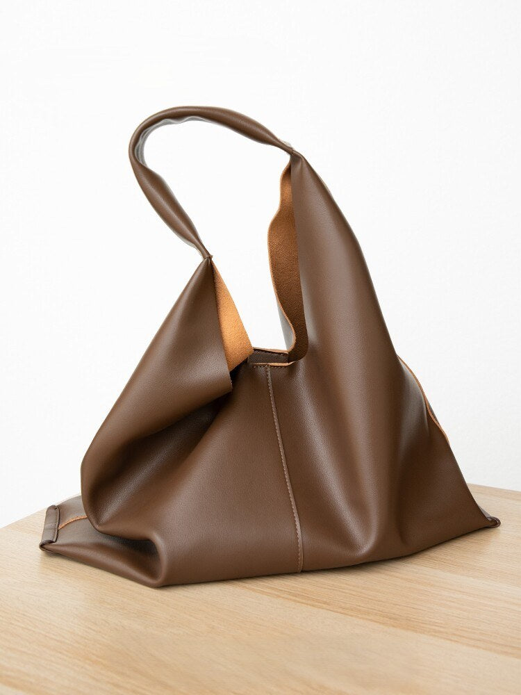 Wildfool The Como Slouch Tote — detail view