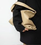 Wildfool The Como Slouch Tote — detail view