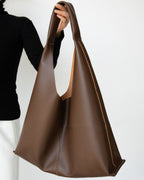 Wildfool The Como Slouch Tote — detail view