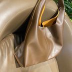 Wildfool The Como Slouch Tote — detail view