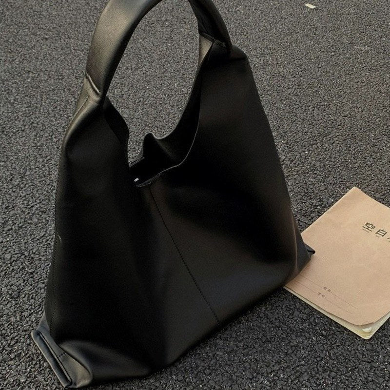 Wildfool The Como Slouch Tote — detail view