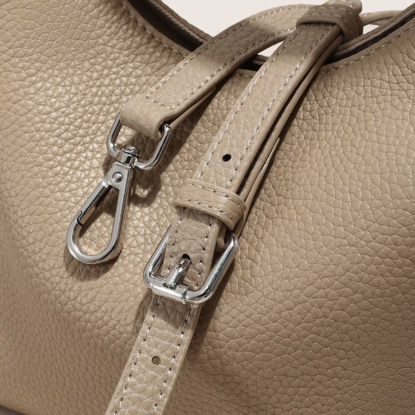 The Lido Mini Hobo — The hardware