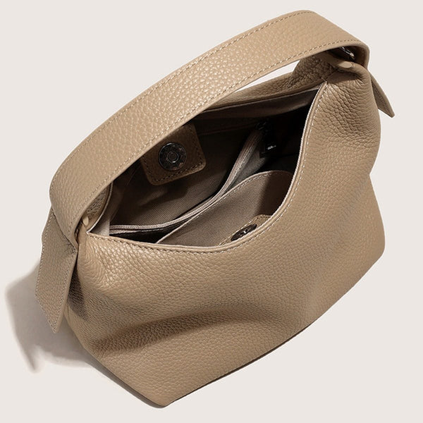 The Lido Mini Hobo — Inside