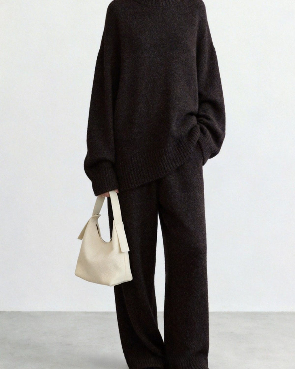Wildfool The Lido Mini Hobo — detail view
