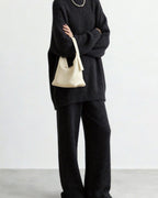 Wildfool The Lido Mini Hobo — detail view
