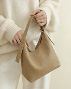 Wildfool The Lido Mini Hobo — detail view