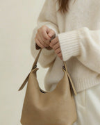 Wildfool The Lido Mini Hobo — detail view