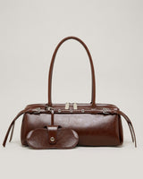 The Roma Bowling Bag