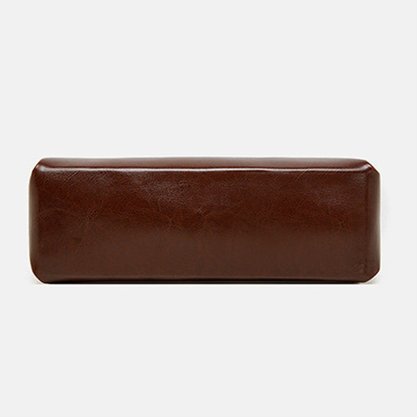 The Roma Bowling Bag — The base