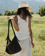 Wildfool The Elba Hobo — detail view