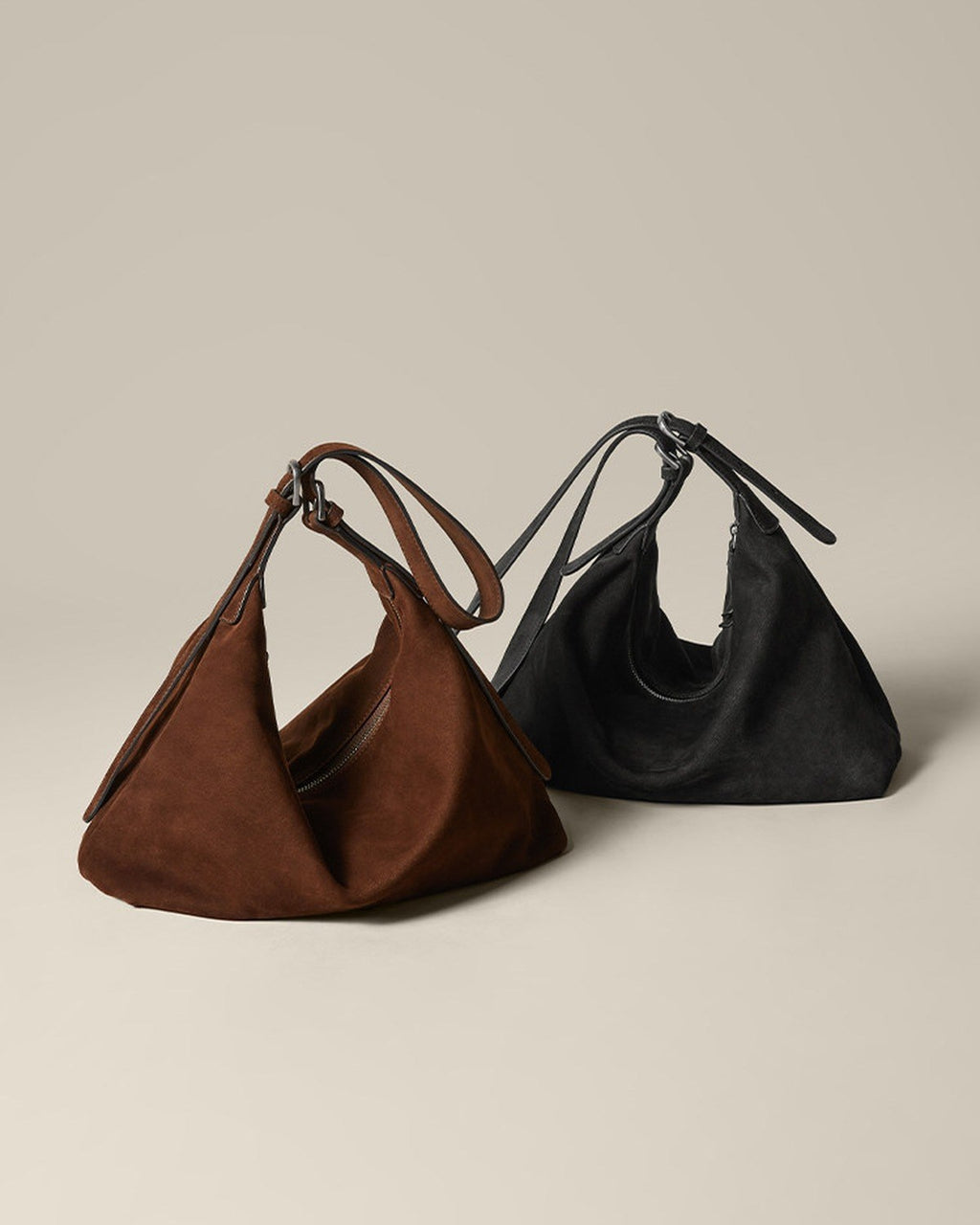 Wildfool The Elba Hobo — detail view